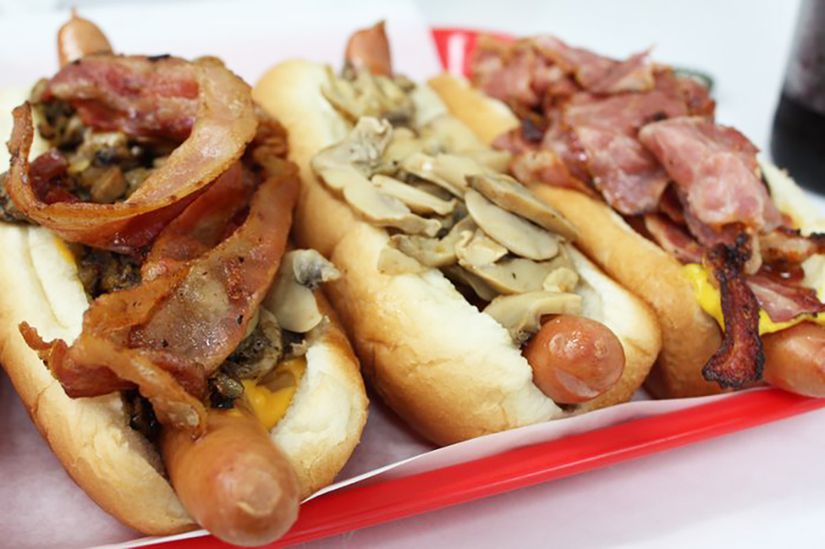 Best Cheap Hot Dog Stands Across the U.S.
