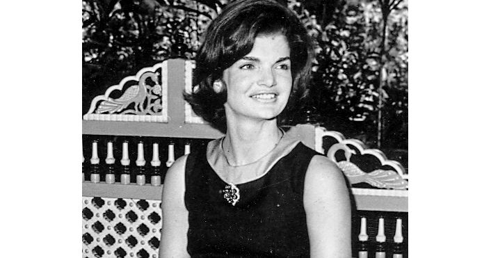Jackie Kennedy S Most Stunning Looks 072417 Jackie Kennedy Fashion Sli.12fd0cf3.fill 1440x754