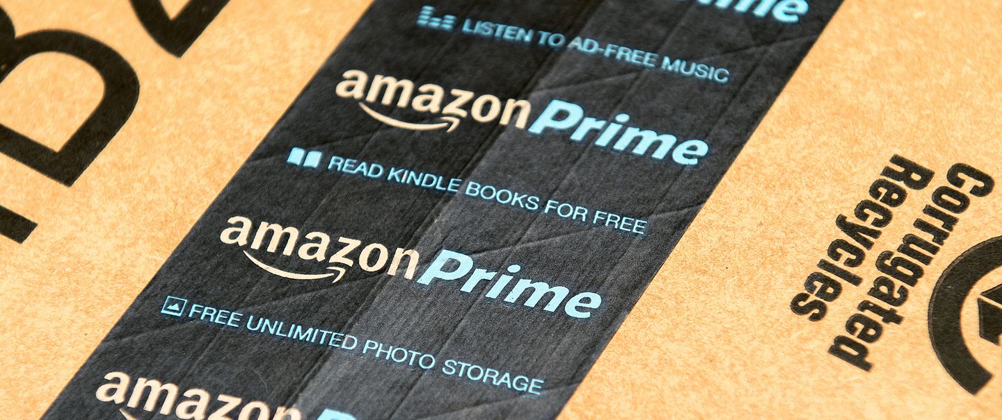 Prime Day Is a Perk Just for Prime Members — Here Are 28 Other Great   Prime Benefits