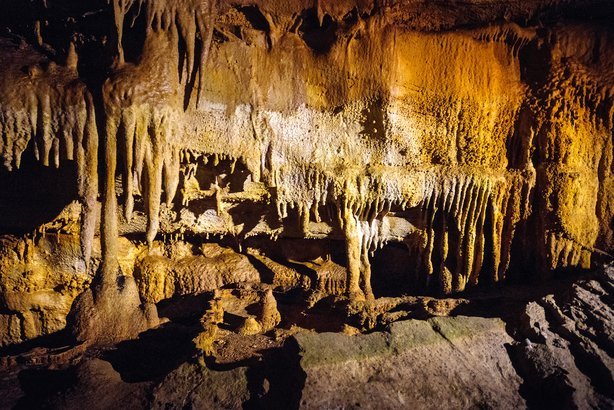Mammoth Cave National Park, Kentucky