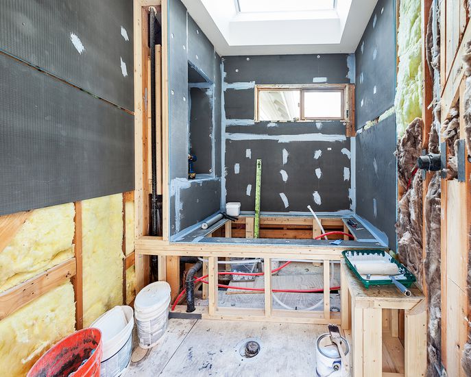 5 Home Improvement Projects That Actually Add Value