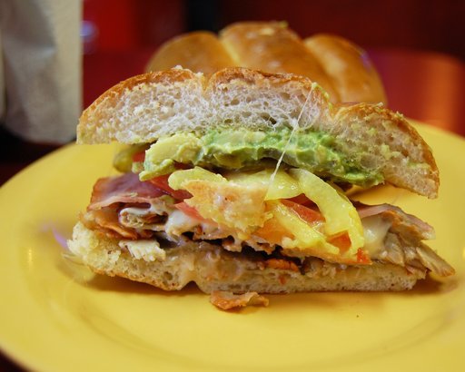 torta