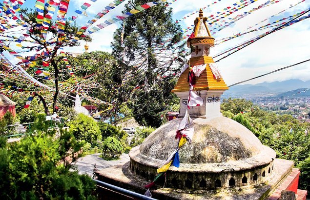 Kathmandu, Nepal