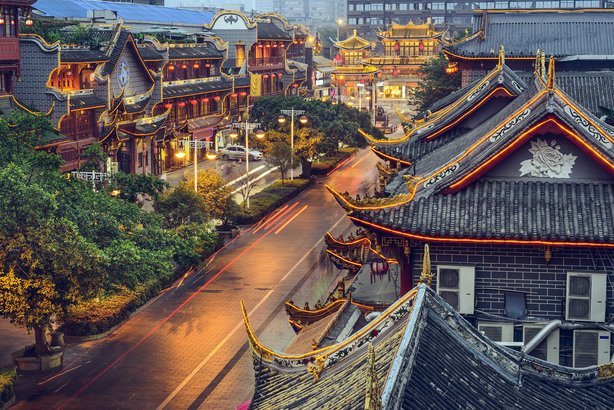 Chengdu, China