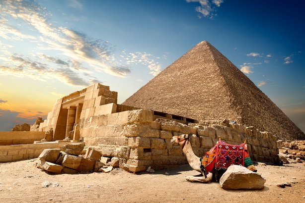 Egypt