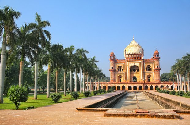 New Delhi, India