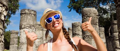 Cheap Activities in Cancun | Cheapism.com