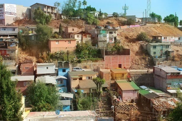 Tijuana, Mexico