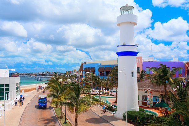 Cozumel, Mexico