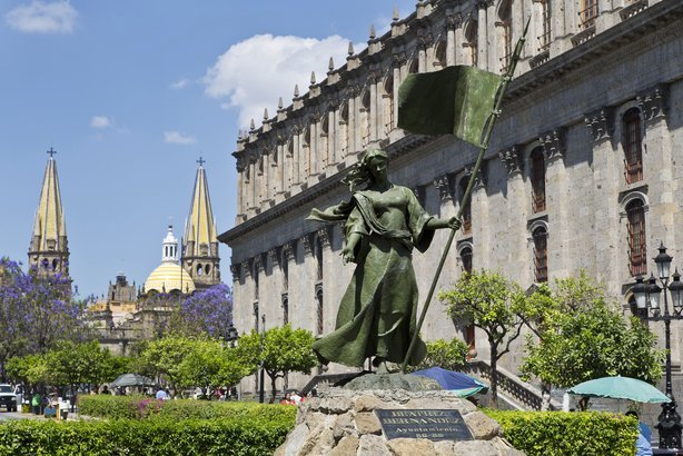 Guadalajara, Mexico