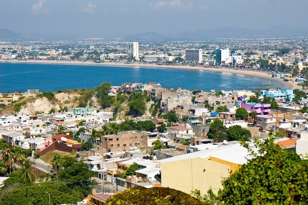 Mazatlán, Mexico