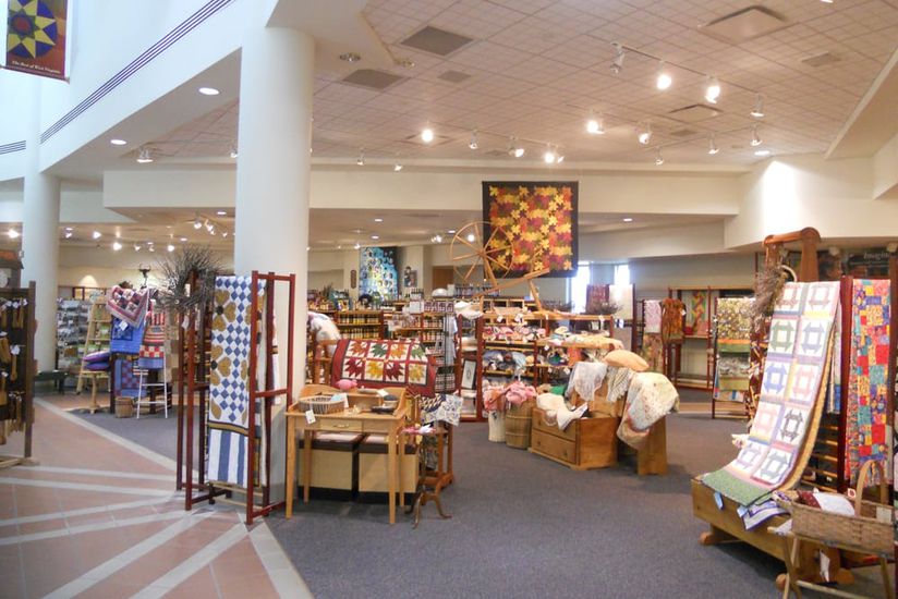 MustSee Rest Stops Across America