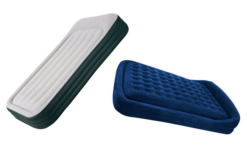10 Best Camping Airbeds