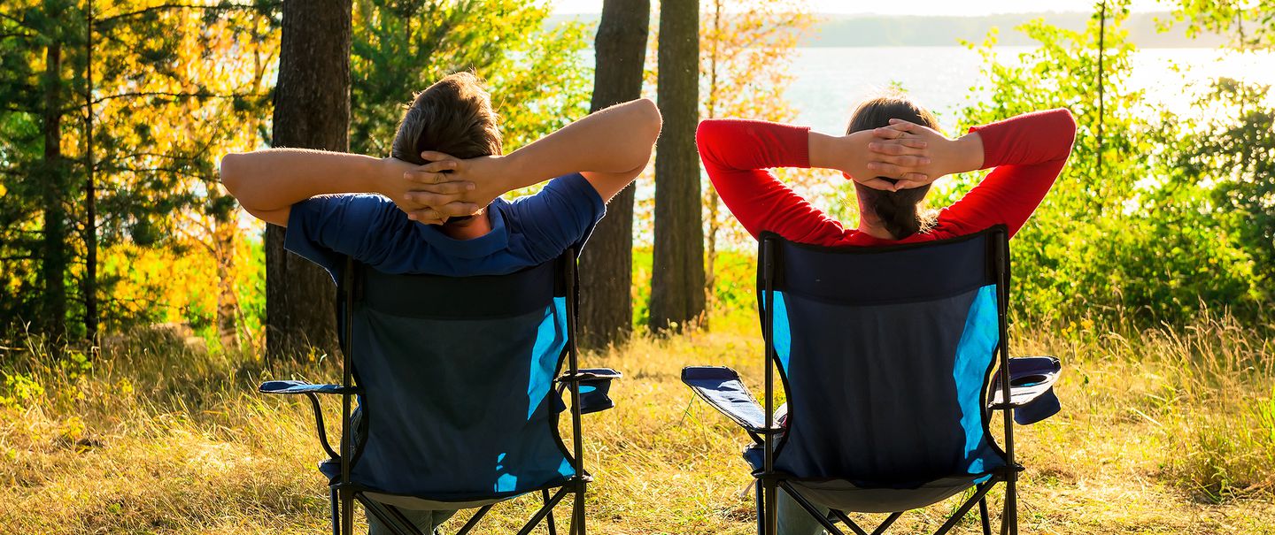 10 Best Camping Furniture Essentials