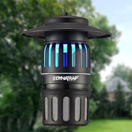 080316 Dynatrap DT1050 Half Acre Insect Trap