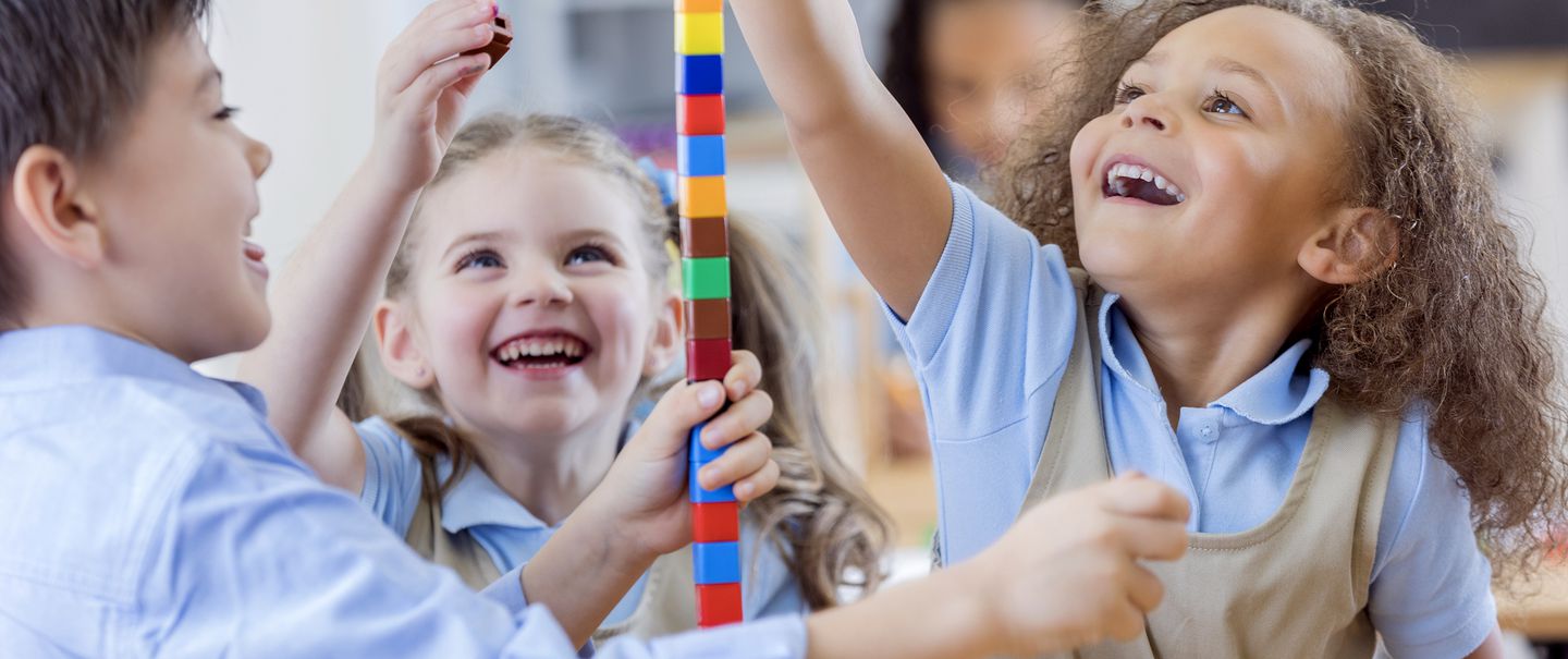 Most Extravagant Preschools in America