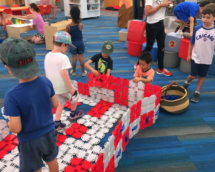 Most Extravagant Preschools in America