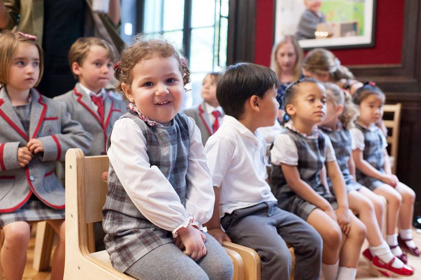 Most Extravagant Preschools in America