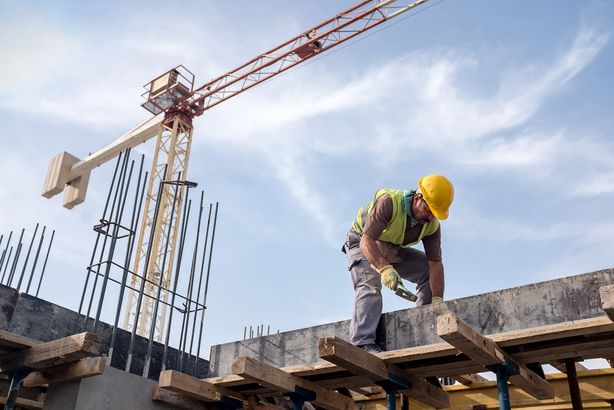 Construction Companies