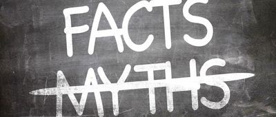 'Facts' That Just Aren't So