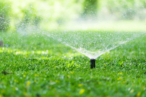 Keep Your Sprinklers Under Control in Montana
