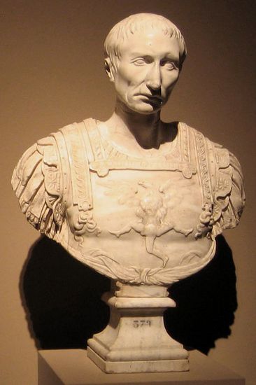Julius Caesar