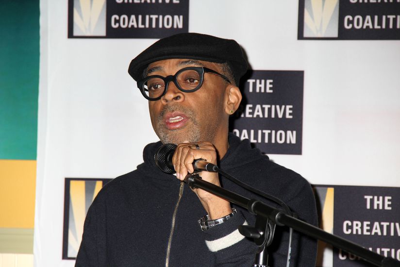 Spike Lee