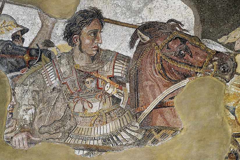 Alexander The Great