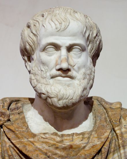 Aristotle