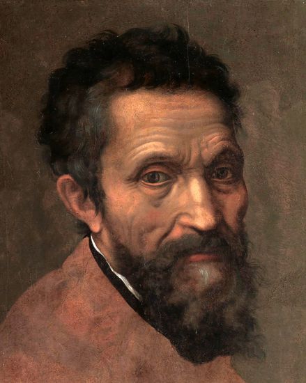 Michelangelo