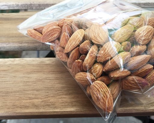 Snack Bin