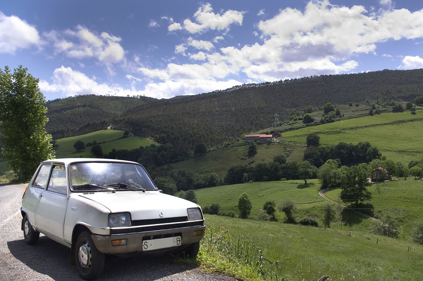 Renault 5