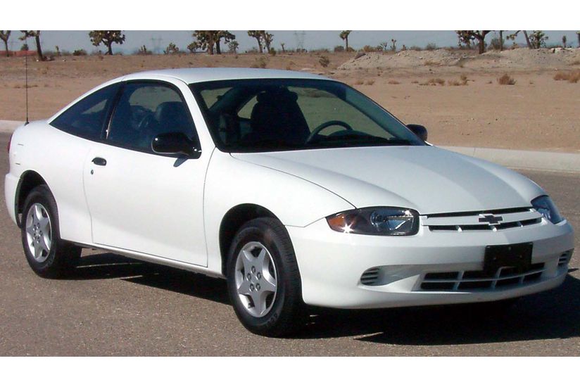 Chevrolet Cavalier