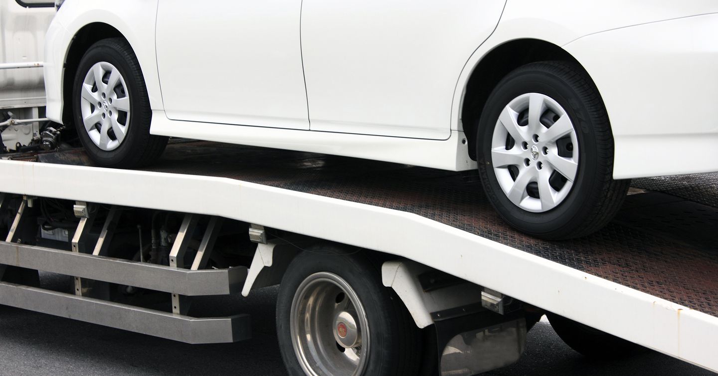 4 Cheapest Ways to Ship A Car Across Country Cost Comparison