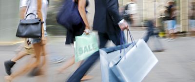 Events That Made Retail History