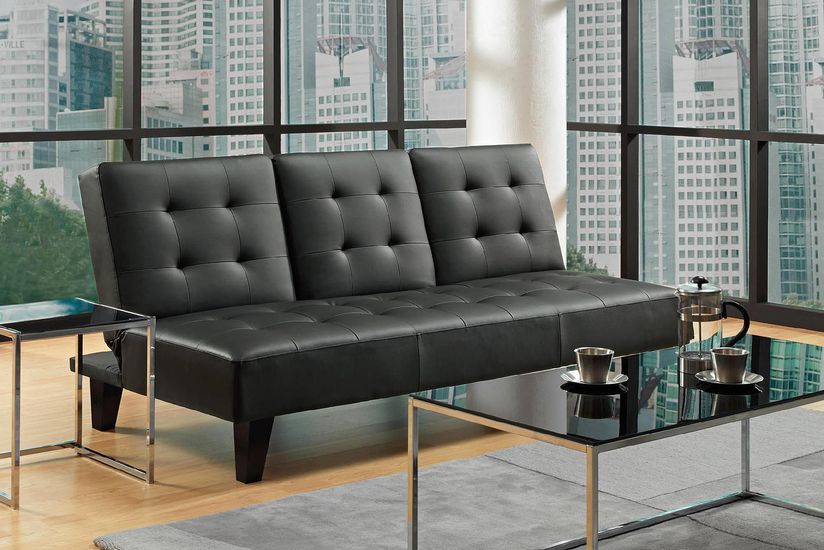 12 Cheap & Comfortable Futons Under 275