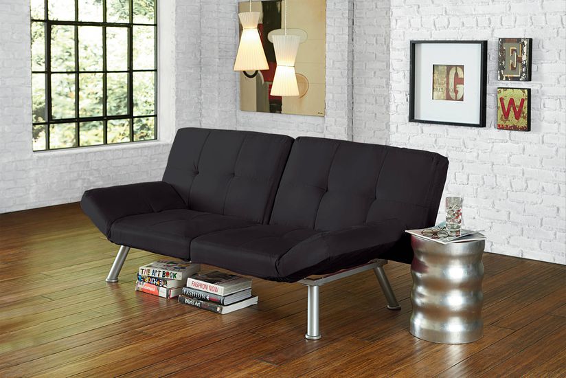 12 Cheap & Comfortable Futons Under 275