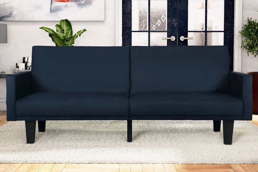 12 Cheap & Comfortable Futons Under 275