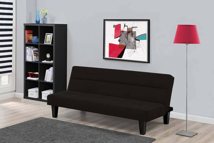 12 Cheap & Comfortable Futons Under 275