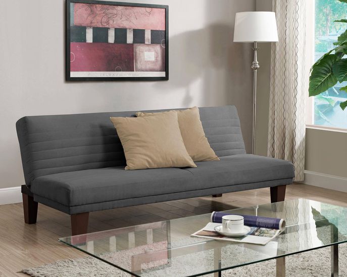 12 Cheap & Comfortable Futons Under 275