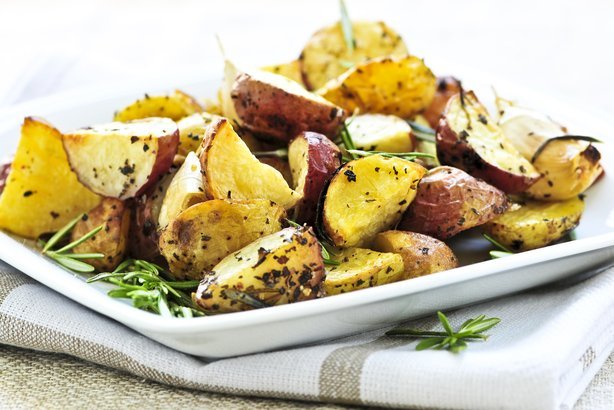 27 Different (and Delicious) Ways to Cook Potatoes | Cheapism.com
