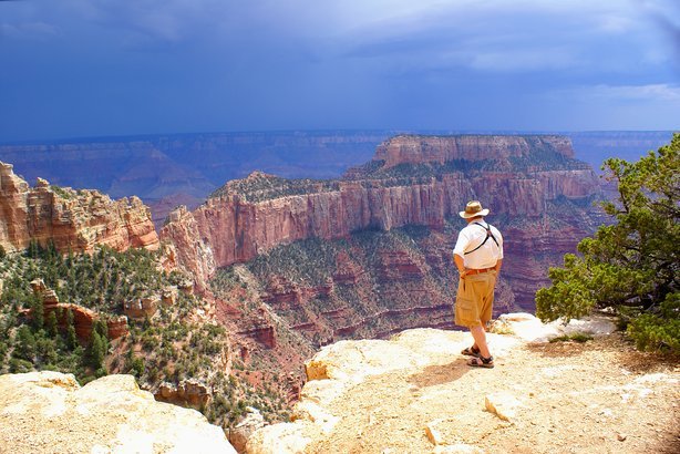 Visit National Parks