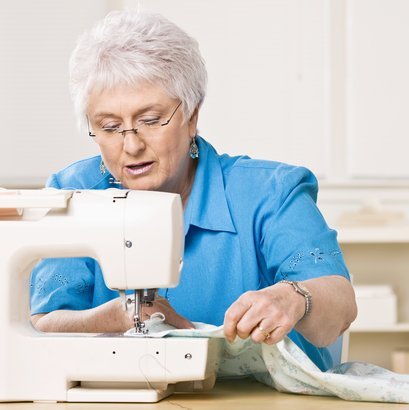Take on the Textile Arts