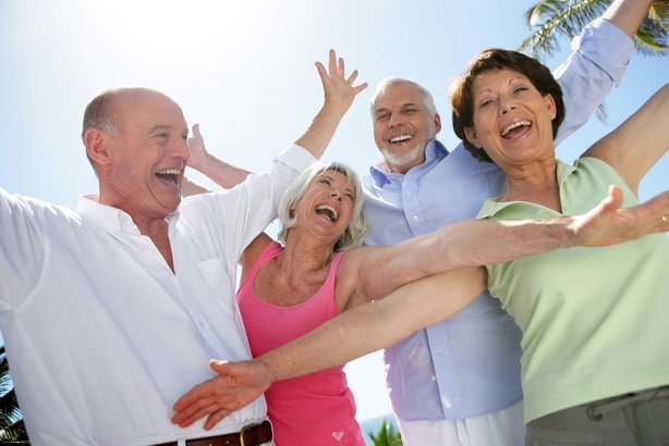 Start a 'Mastermind Group'