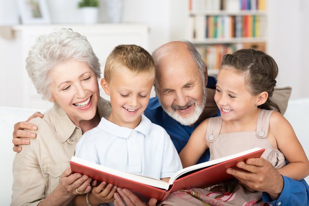 Strengthen Personal Bonds