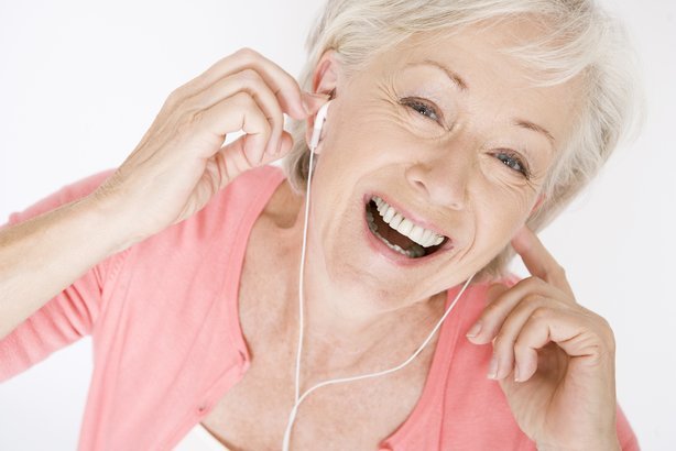 Attend iTunes U