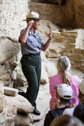 Become a Tour Guide