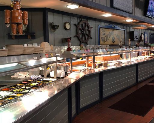Best AllYouCanEat Seafood Restaurants