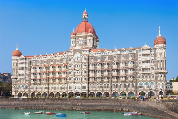 30 Famous Hotels to See When You Travel Around the World | Cheapism.com