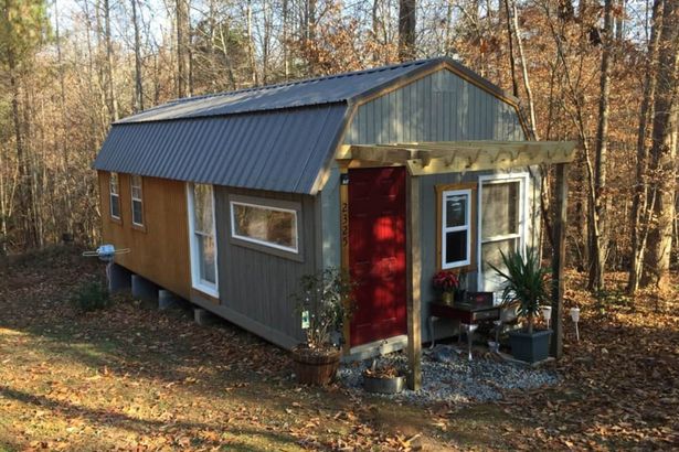 50 Tiny Houses for Sale When Affordability Is a Big Deal ...